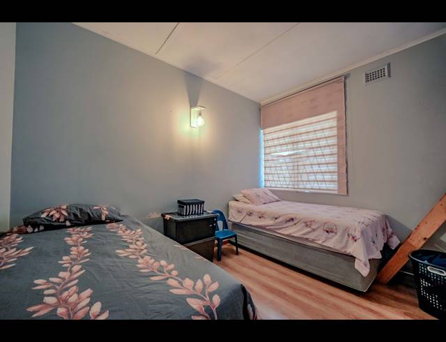 3 BEDROOM TOWNHOUSE FOR SALE IN MUSGRAVE